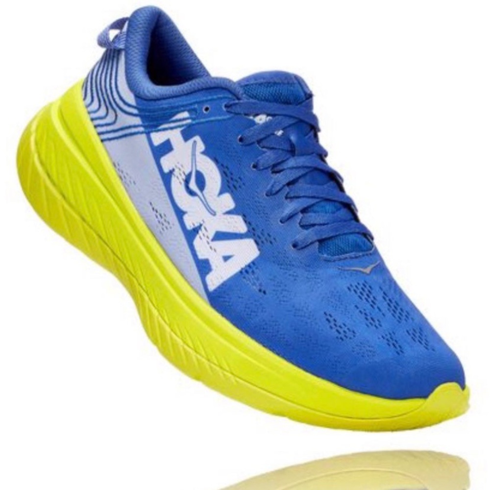 Hoka One One Carbon X sneaker